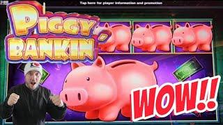 I Won The BIGGEST PRIZE in Pig Reel!