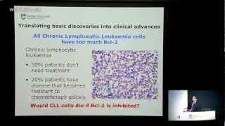 Public lecture (2012): Clinical Translation