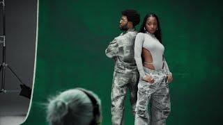 Khalid, Normani - Personal (Official Visualizer)