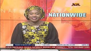 Nationwide News | 24 December 2021 | NTA