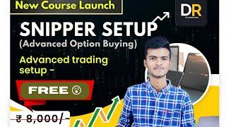 Best Option Buying Strategy | Devansh Rai Paid Strategy Leaked | Option Trading Strategy