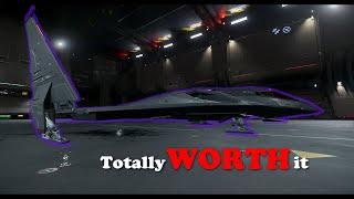 Buying my new ship... | Star Citizen Immersion