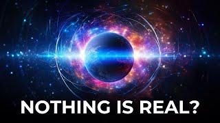 Mind-Blowing Theories on Nothingness You Need to Know | Documentary