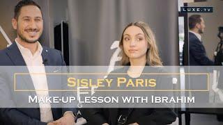 Sisley Paris - A make-up lesson "Make Up No Make Up" - LUXE.TV