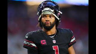 An Update on Potential Browns QB Trade Target Kyler Murray - Sports4CLE, 3/6/25