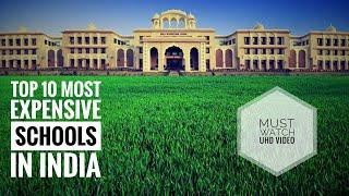 Top 10 Expensive Schools in India | Mobile.com