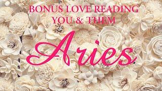 ARIES tarot love ️ There Is Someone Who Is Giving You Mixed Signals Aries You Need To Hear This