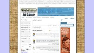 How to find work at home jobs on Workersonboard.com