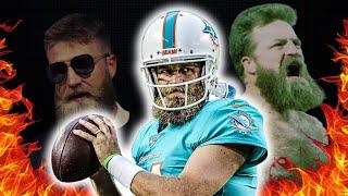 The NFL’s Most Chaotic Journeyman | Ryan Fitzpatrick