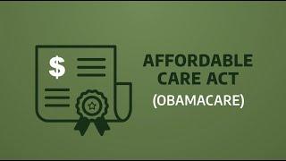 Open enrollment for 2025 ACA health insurance