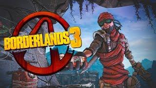 Borderlands 3: Release Date Speculation & Series Timeline (BL3)