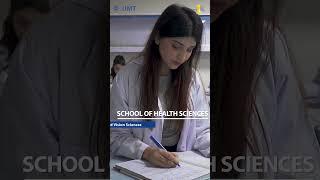 Welcome to UMT’s School of Health Sciences | Empowering Future Healthcare Leaders