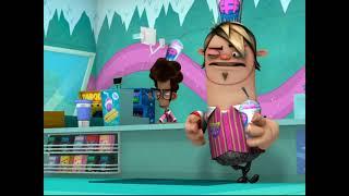 Fanboy & Chum Chum - Sliding Doors (2011)