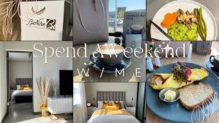 Another #vlog | Lets #spendaweekend together | South African Youtuber | The Gifts of Joy