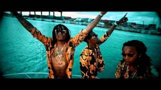 Migos - Stay