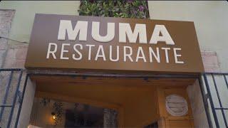 VIVA-Rtv | Muma | Restaurante | Valencia