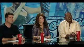 UNSEEN AUDITIONS OF AMERICAN IDOL/AMERICA'S GOT TALENT!