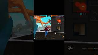 When GABRU-69 Hacker Mode  #foryou #foryoubage #freefirehighlights #freefire