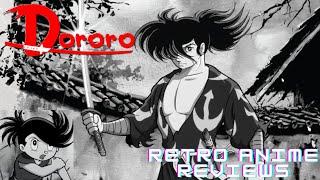 The Best Anime of the 60s and Modern Remake | Dororo to Hyakkimaru (1969) and Dororo (2019) Review