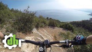 Finale Ligure XX-Trail - Women's Downhill