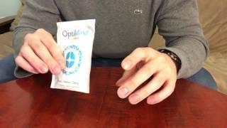 OptiMind Review