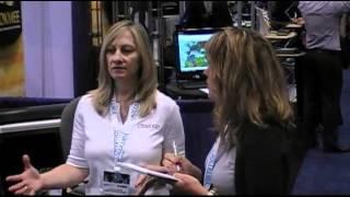 Paradigm Imaging Group at info360/OnDemand 2012