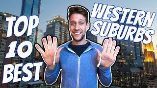 10 Top Chicago Suburbs to Live in Chicago | Which Chicago Suburb Should I Live In