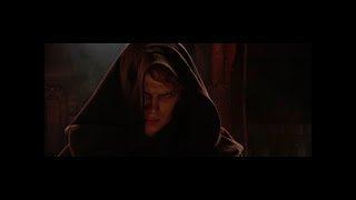 Star Wars Darth Vader Arrives on Mustafar and Kills The Separatist Leaders (HD)