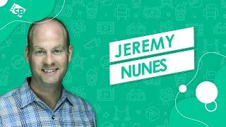 "Comedy's Next Great Storyteller," An Interview with Jeremy Nunes - ScreenBinge Originals