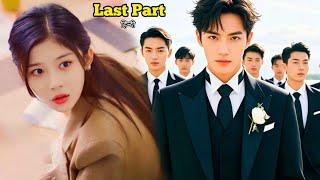 Last Part  When her childhood Enemy Became her Boss  Her Fated Boy (2025)  Drama Explain in Hindi