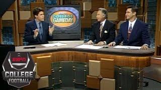 25 years of best College GameDay memories and moments | ESPN