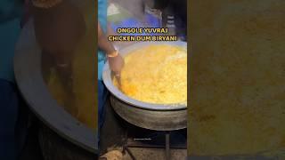 *Ongole Famous Yuvraj Dum Biryani* | Nom Nom Foodie | Yuvraj Dum Biryani Restaurant, Ongole