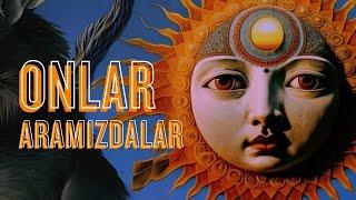 UFO Fenomeni ve Manipülasyonu | Korku Perdesinin Ardındaki Gerçekler