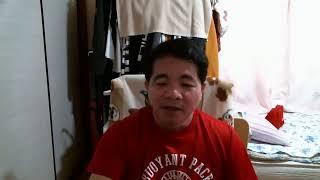 Live, Pag usapan natin ang pag husga namin sa mga Masasamang espiritu ng Kamatayan,Tama ba?o Mali?