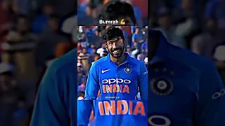 Don't Underestimate the power of Bumrah  #trending #viral #jaspritbumrah