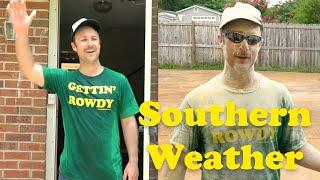 Southern Weather