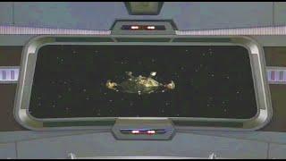 Star Trek Voyager - Hirogen Encounter