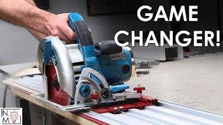 Don't Waste Money! Watch This Before You Buy a Track Saw