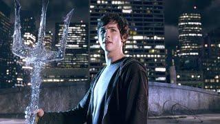 Percy Jackson (Logan Lerman) - All Powers Scenes