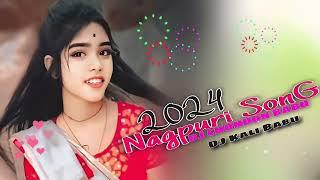 Hit Hit NeW  NaGpuri Song 2024!! Dj Chondon Babu Dj Kali Babu! Kc No1 Music!! St Amrito king 