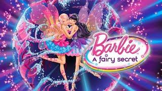 Barbie™ A Fairy Secret (2011) Full Movie | Barbie Official