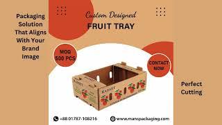 Corrugated Boxes Types | All Kinds of Packaging Solution