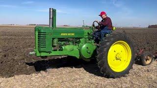 6 AMAZING TRACTORS YOU WON’T BELIEVE EXIST