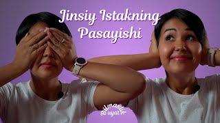 Jinsiy Istakning Pasayishi - Жинсий Истакнинг Пасайиши #8