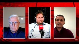 VMTV Rugby Pod | Prendergast to start v Fiji | Are the Wallabies back!?