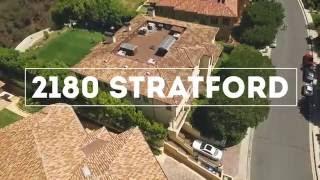 2180 Stratford Circle Los Angeles CA 90077 | Bel Air Crest