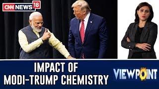 Will Modi-Trump Chemistry Change South Asia's Geopolitics? Viewpoint With Marya Shakil