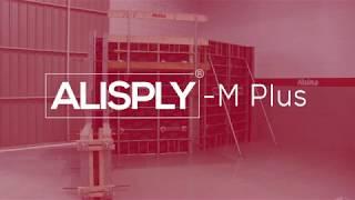 Alsina Alisply M-Plus. (EN)