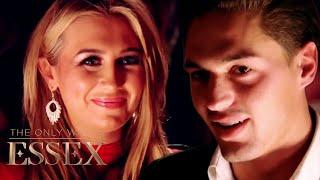 Are Mario And Lauren G Flirting?  | Season 3 | The Only Way Is Essex