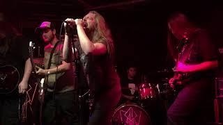 Barren Altar - Nexus of Grief LIVE